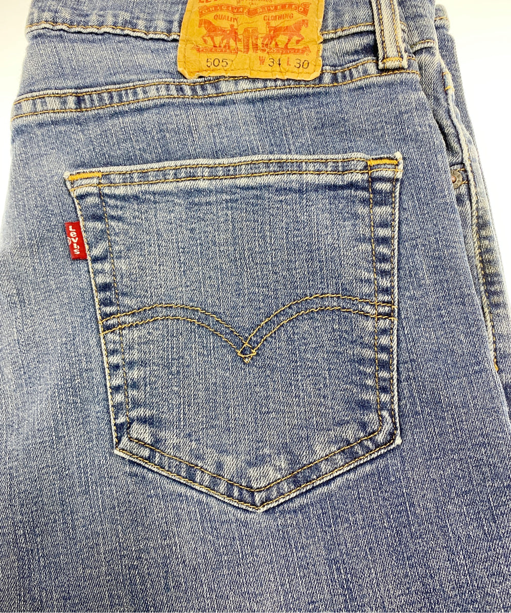 Levi's505