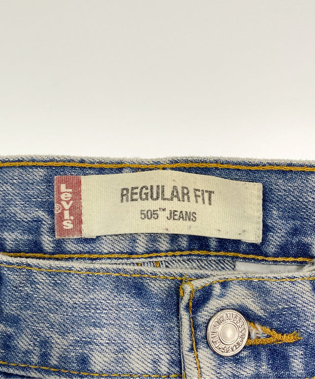 Levi's505