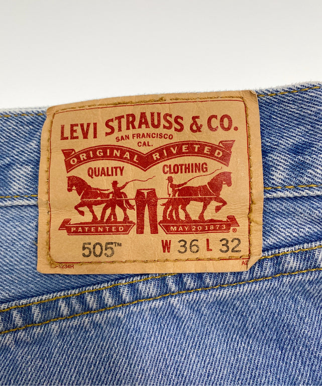 Levi's505