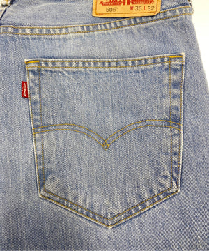Levi's505