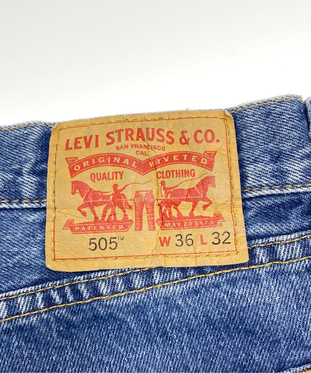 Levi's505