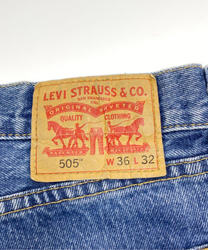 Levi's505