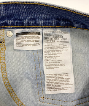 Levi's505