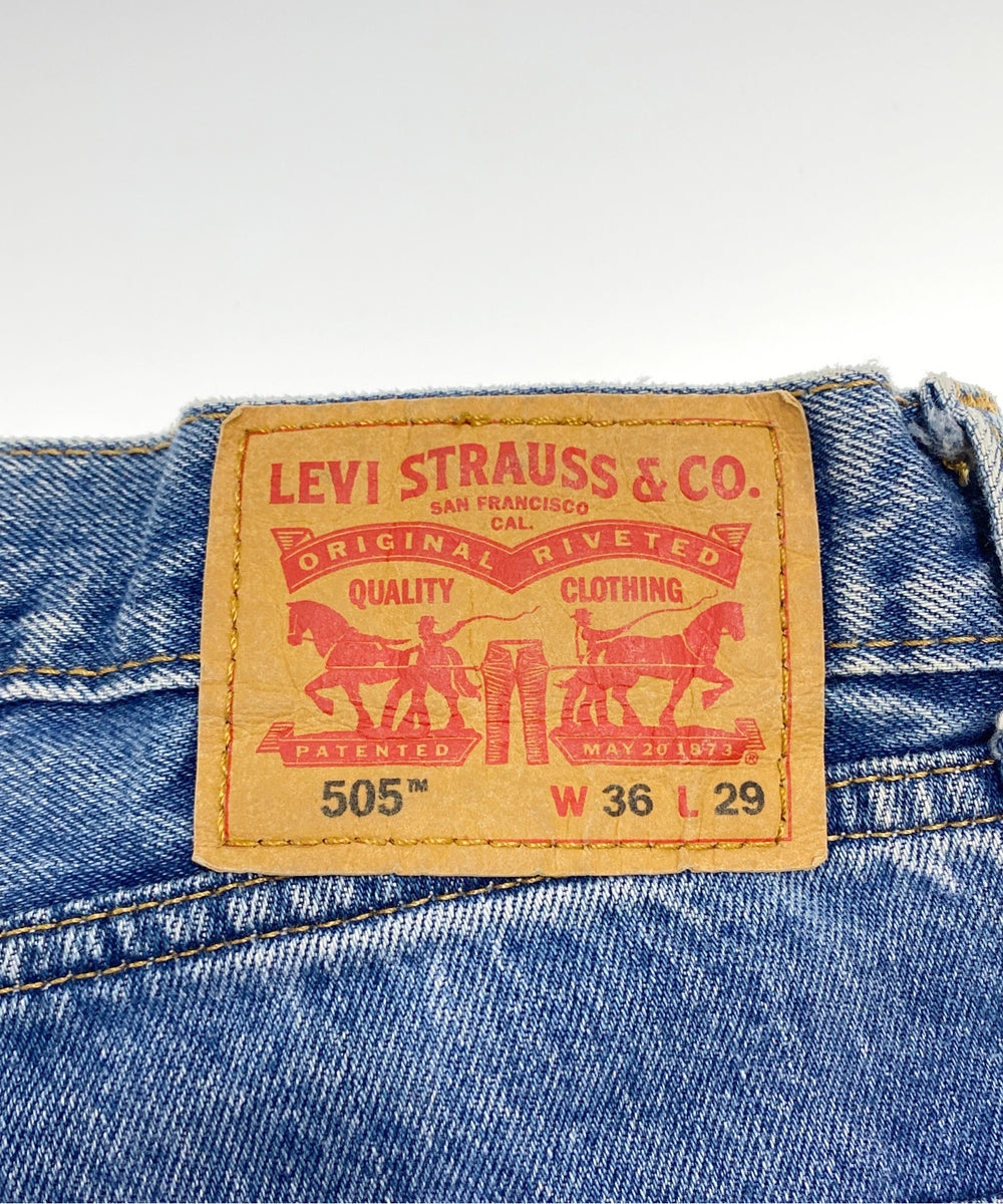 Levi's505