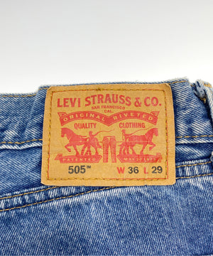 Levi's505