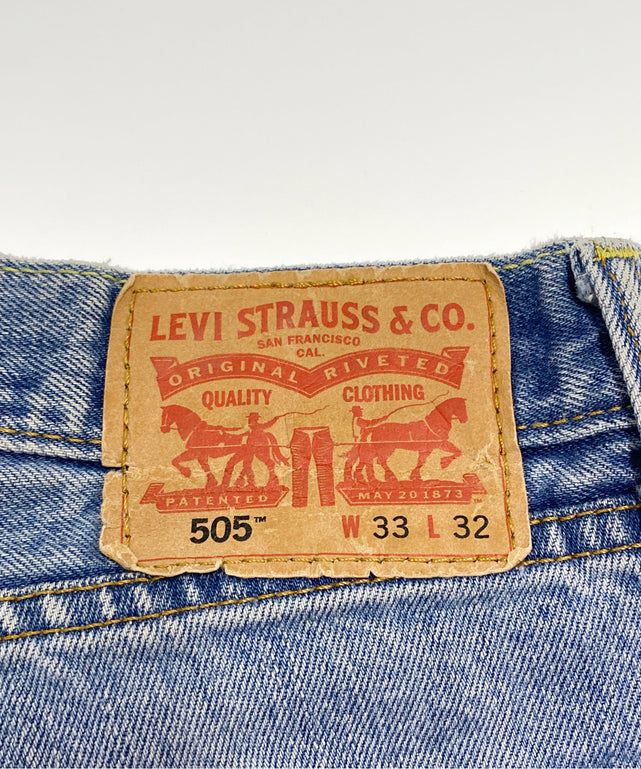 Levi's505