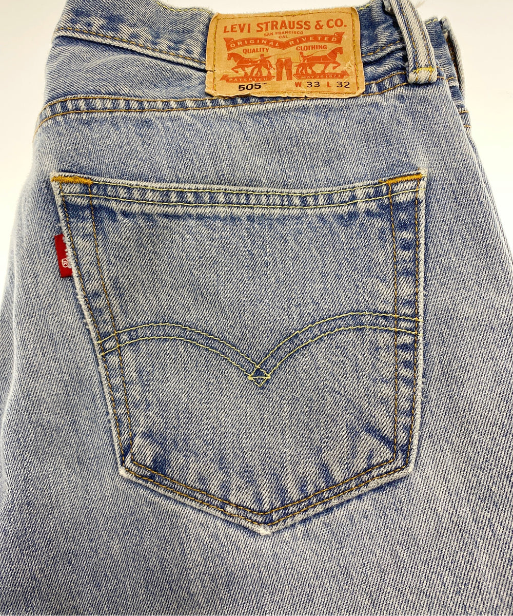 Levi's505