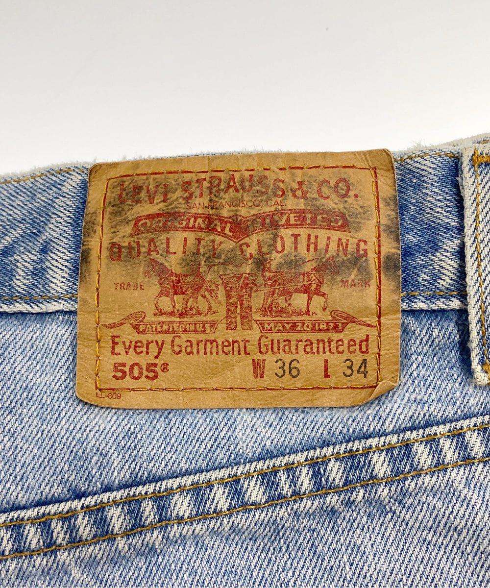 Levi's505
