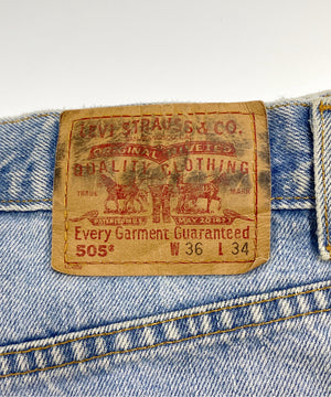 Levi's505