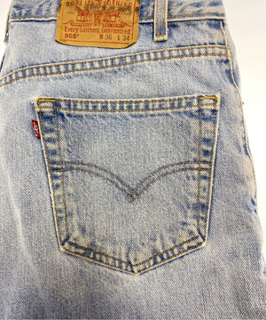 Levi's505