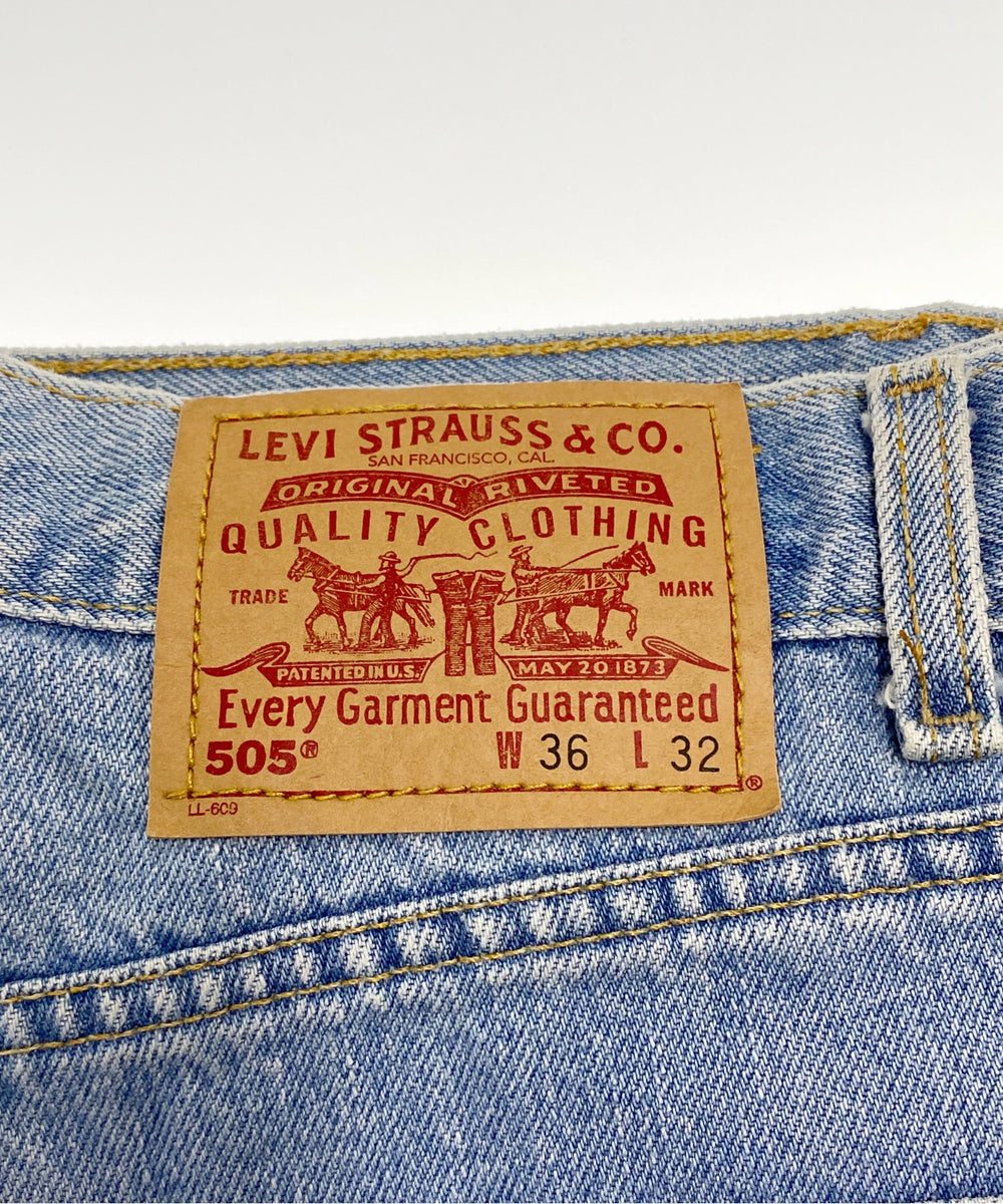 Levi's505