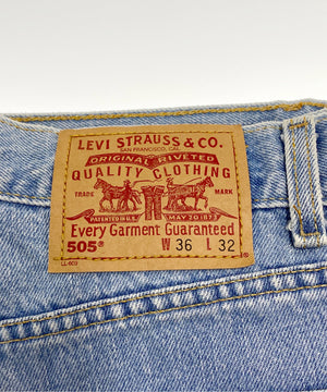 Levi's505