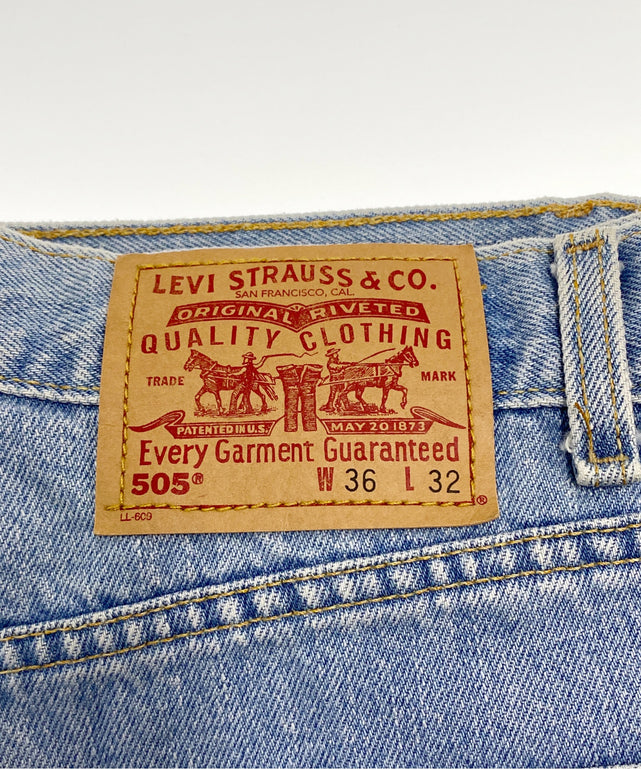 Levi's505