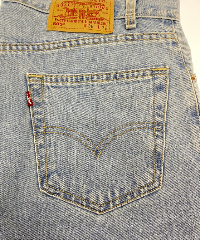 Levi's505