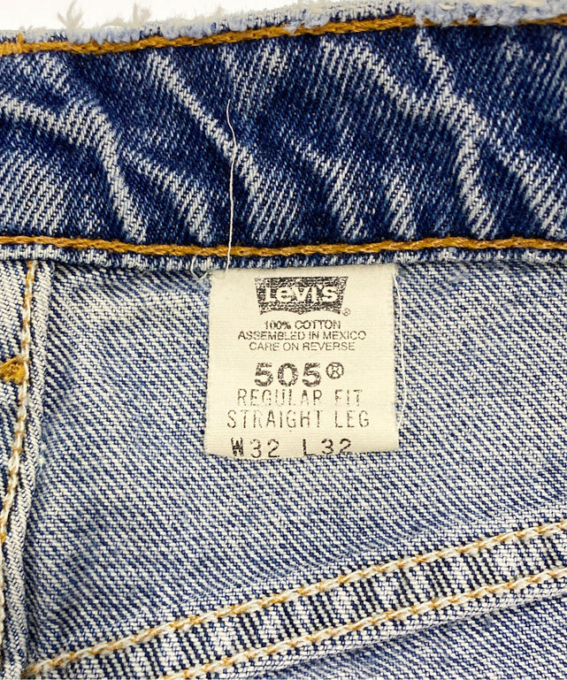 Levi's505