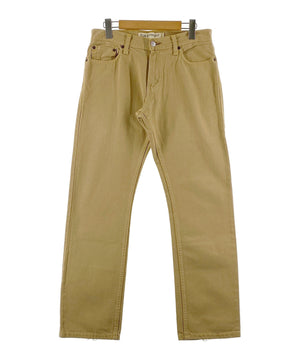 Levi's514 デニムパンツ