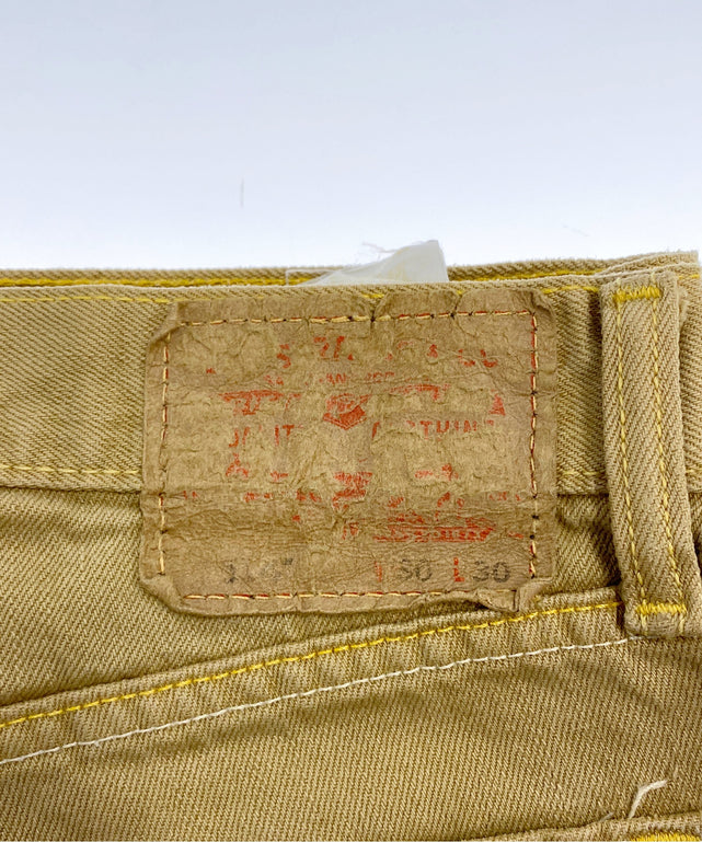 Levi's514 デニムパンツ