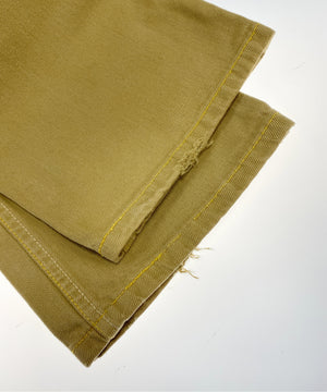 Levi's514 デニムパンツ