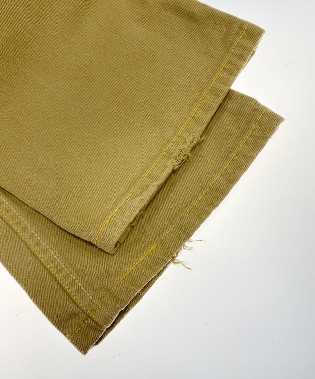 Levi's514 デニムパンツ