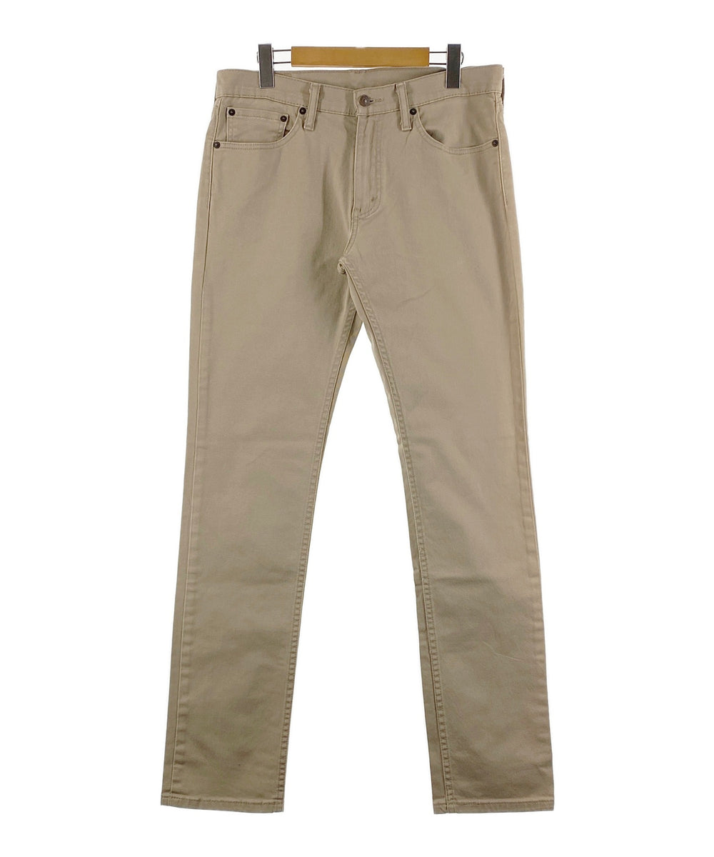 Levi's511 デニムパンツ