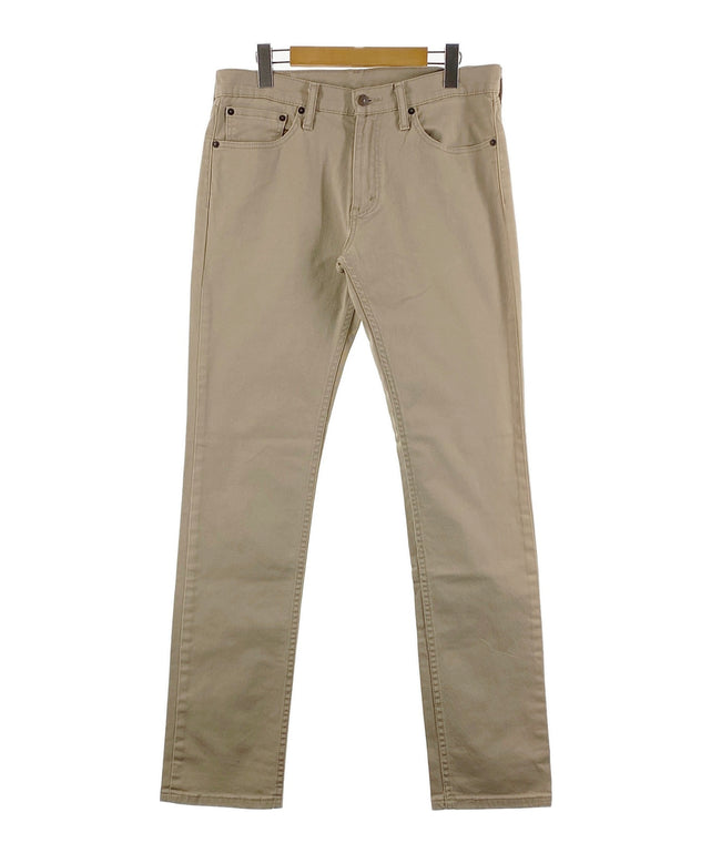 Levi's511 デニムパンツ