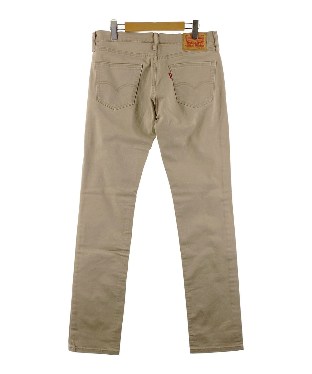 Levi's511 デニムパンツ