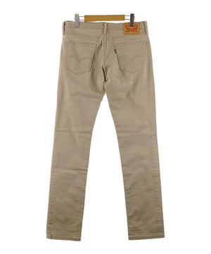 Levi's511 デニムパンツ