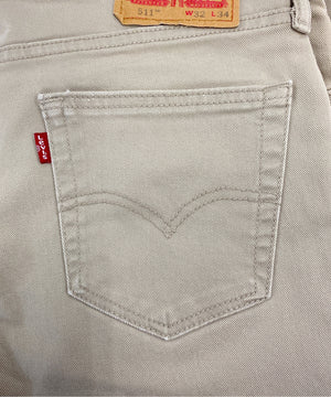 Levi's511 デニムパンツ