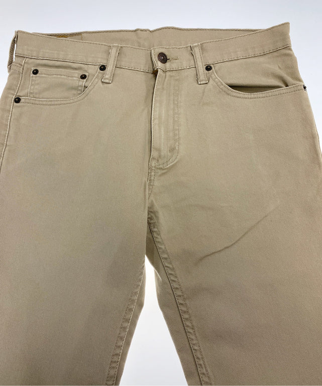 Levi's511 デニムパンツ