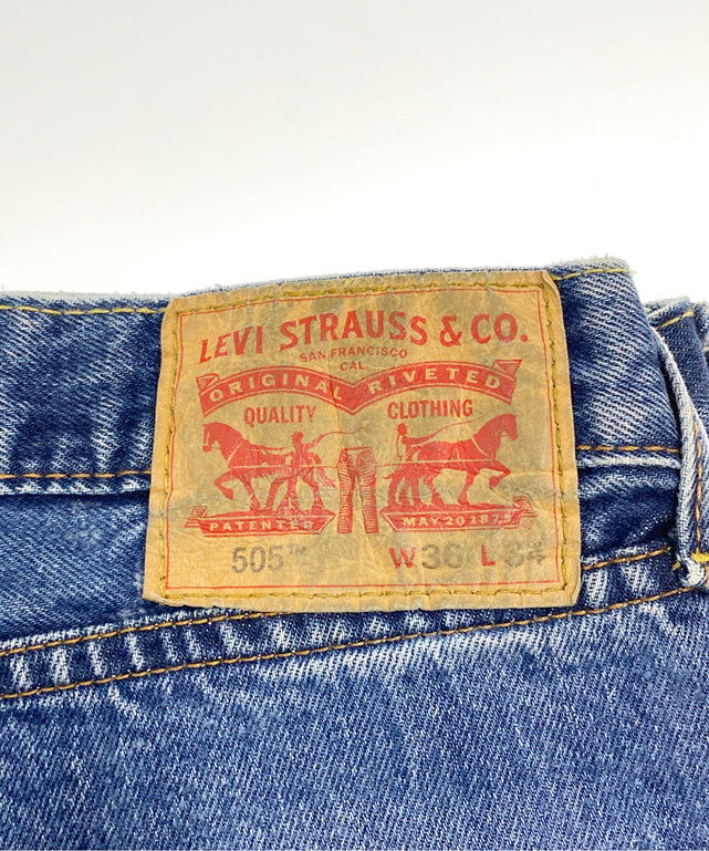Levi's505