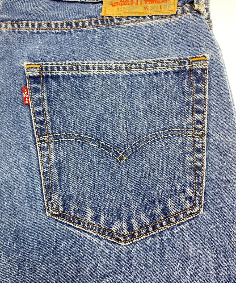 Levi's505