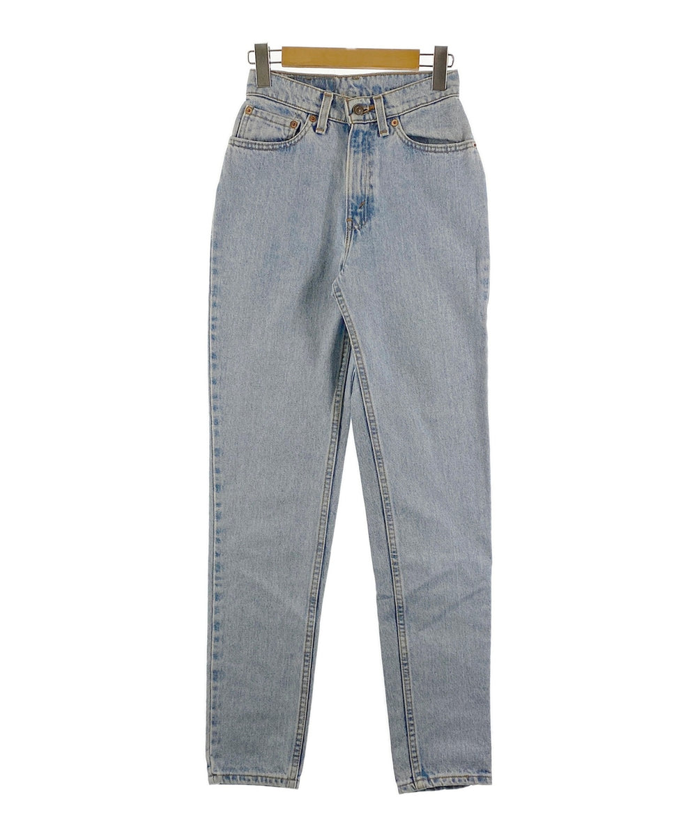 Levi's512 デニムパンツ