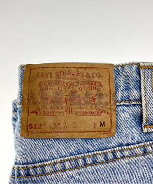 Levi's512 デニムパンツ