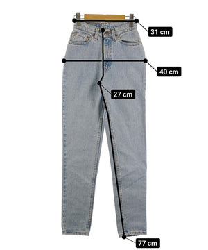 Levi's512 デニムパンツ