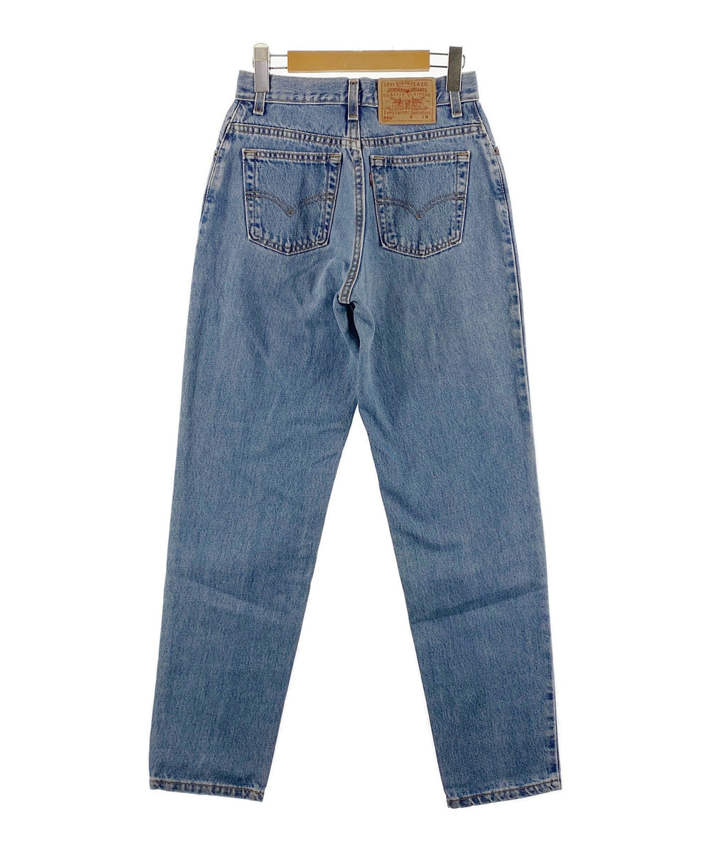 Levi's550 デニムパンツ