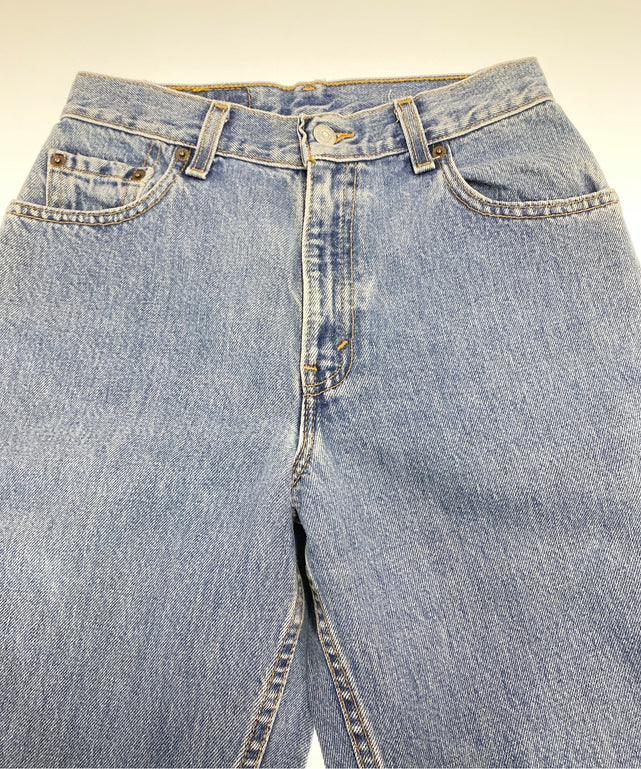 Levi's550 デニムパンツ