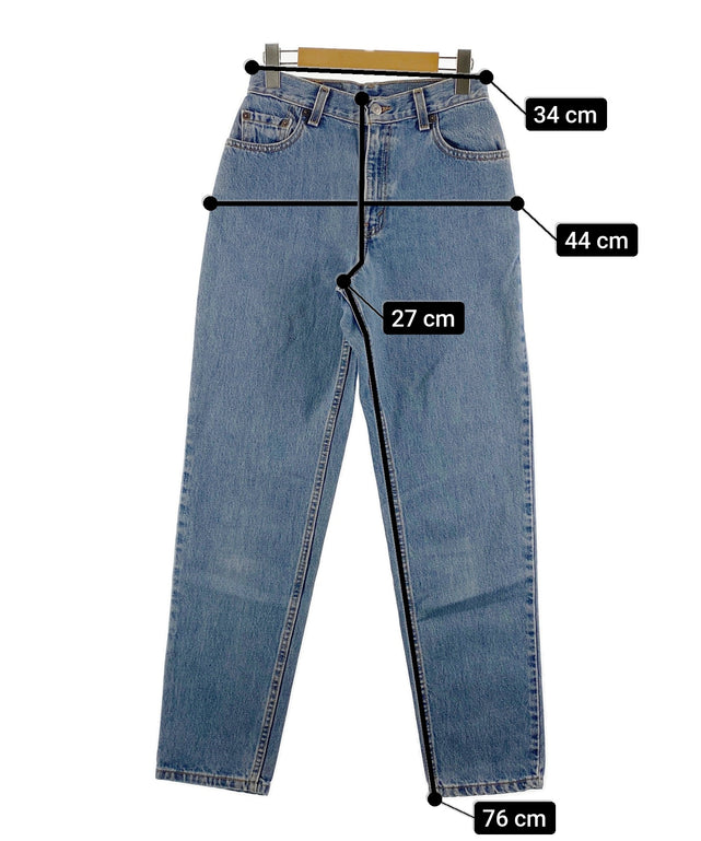 Levi's550 デニムパンツ