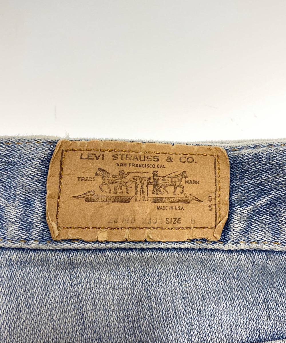 Levi's デニムパンツ