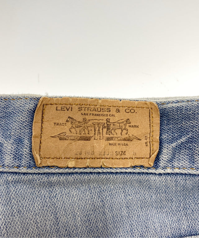 Levi's デニムパンツ
