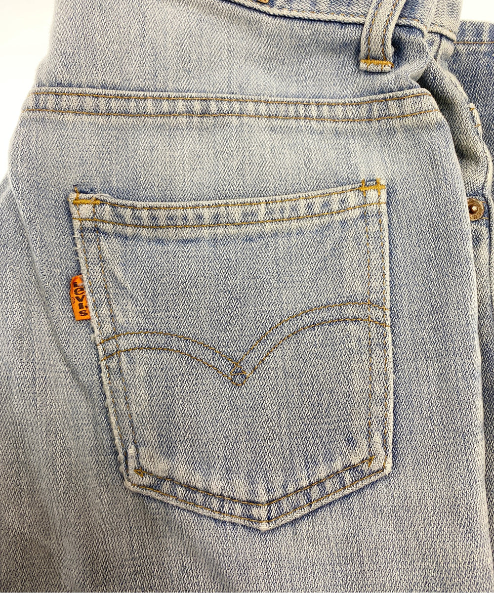 Levi's デニムパンツ