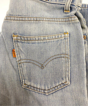 Levi's デニムパンツ