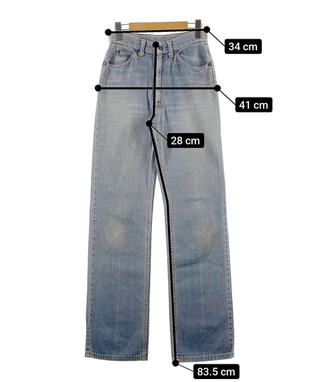 Levi's デニムパンツ
