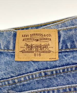 Levi's816 デニムパンツ