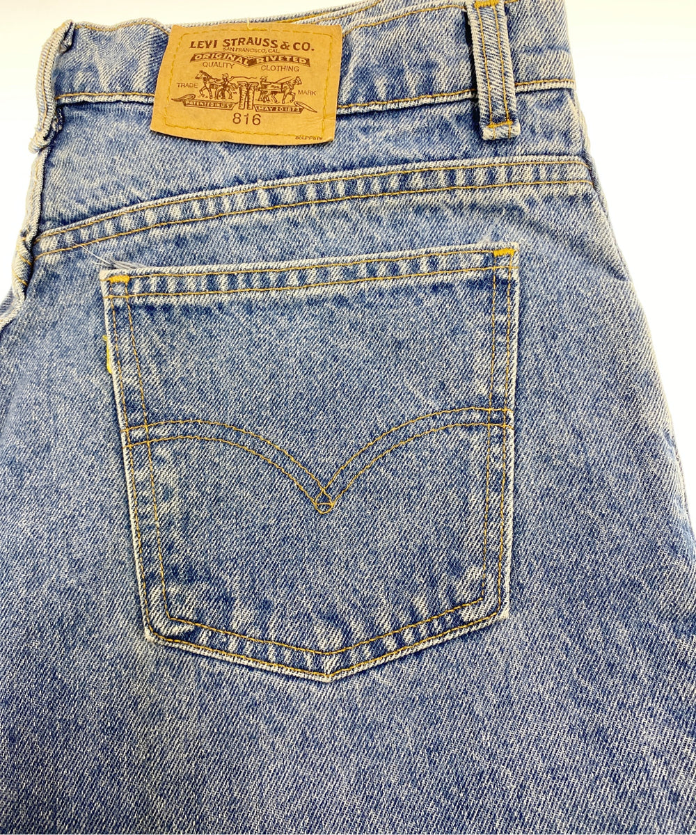 Levi's816 デニムパンツ