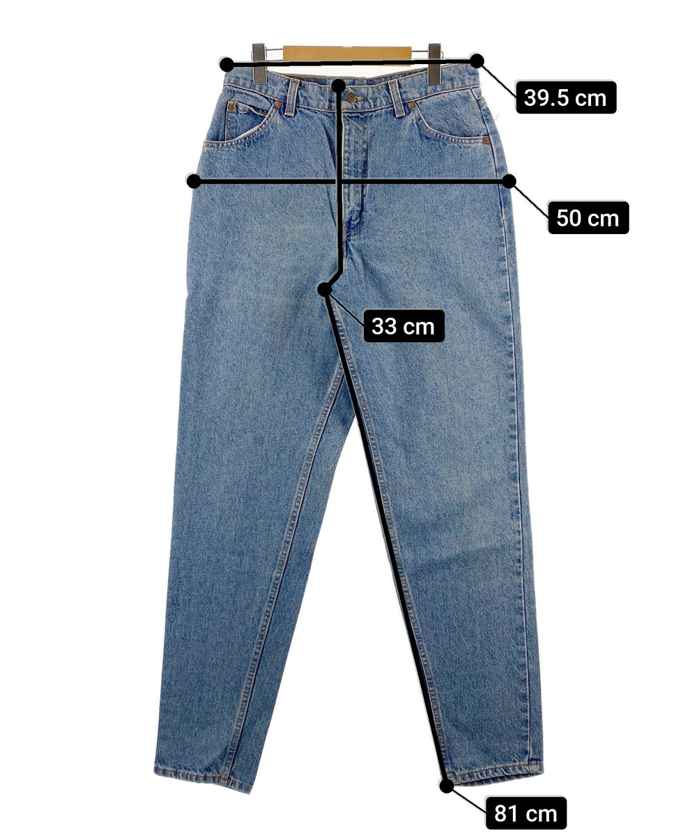 Levi's816 デニムパンツ