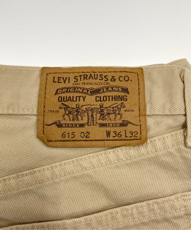 Levi's615 デニムパンツ