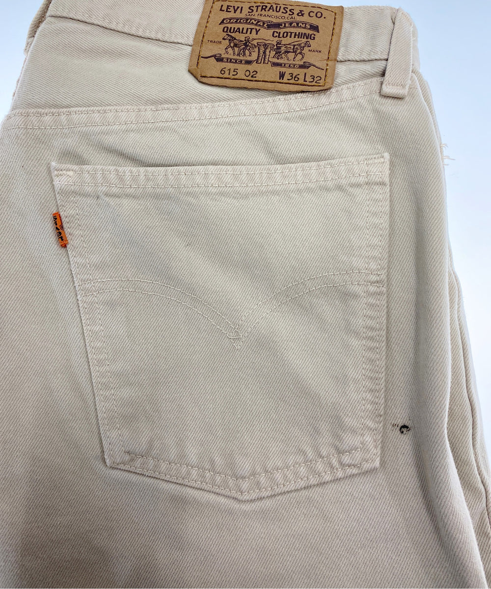 Levi's615 デニムパンツ