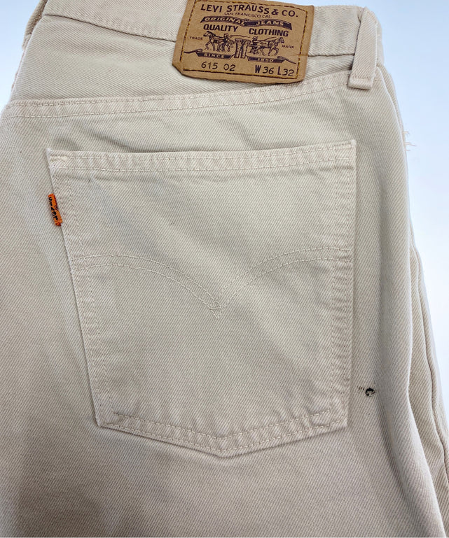 Levi's615 デニムパンツ