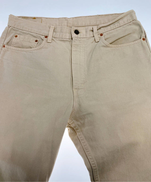 Levi's615 デニムパンツ