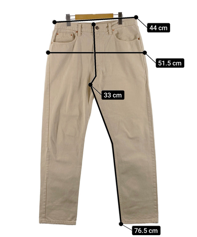 Levi's615 デニムパンツ